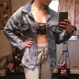 Thirty6Point5 Denim Jacket💃